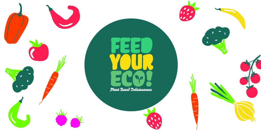 It's Time to Feed Your Eco... - Feeding Hungry Minds